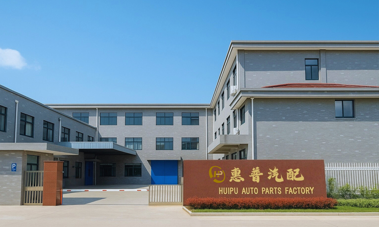 Wuxi Huipu Auto Parts Co., Ltd.